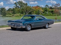 1966 Chevrolet Impala for sale in Riverhead, New York (ID-122167)