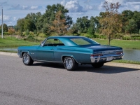 1966 Chevrolet Impala for sale in Riverhead, New York (ID-122167)