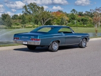 1966 Chevrolet Impala for sale in Riverhead, New York (ID-122167)