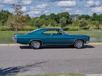 1966 Chevrolet Impala for sale in Riverhead, New York (ID-122167)