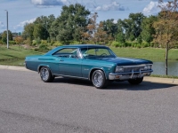 1966 Chevrolet Impala for sale in Riverhead, New York (ID-122167)