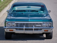 1966 Chevrolet Impala for sale in Riverhead, New York (ID-122167)