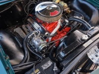 1966 Chevrolet Impala for sale in Riverhead, New York (ID-122167)