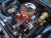 1966 Chevrolet Impala for sale in Riverhead, New York (ID-122167)