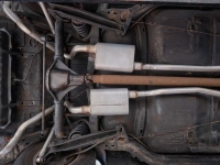 1966 Chevrolet Impala for sale in Riverhead, New York (ID-122167)
