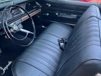1966 Chevrolet Impala for sale in Michigan (ID-123804)
