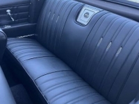 1966 Chevrolet Impala for sale in Michigan (ID-123804)