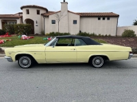 1966 Chevrolet Impala for sale in Michigan (ID-123804)