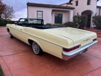 1966 Chevrolet Impala for sale in Michigan (ID-123804)