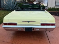 1966 Chevrolet Impala for sale in Michigan (ID-123804)