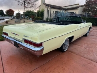 1966 Chevrolet Impala for sale in Michigan (ID-123804)