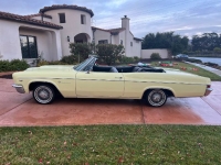 1966 Chevrolet Impala for sale in Michigan (ID-123804)