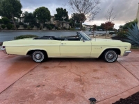 1966 Chevrolet Impala for sale in Michigan (ID-123804)