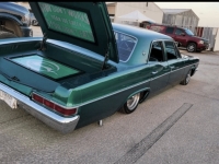 1966 Chevrolet Impala for sale in Midlothian, Texas (ID-123837)