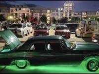 1966 Chevrolet Impala for sale (ID-124391)