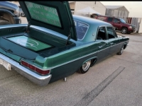 1966 Chevrolet Impala for sale (ID-124391)