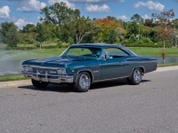 1966 Chevrolet Impala for sale (ID-124402)