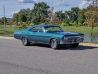 1966 Chevrolet Impala for sale (ID-124402)