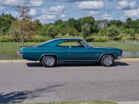 1966 Chevrolet Impala for sale (ID-124402)