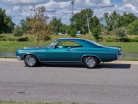 1966 Chevrolet Impala for sale (ID-124402)