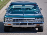 1966 Chevrolet Impala for sale (ID-124402)