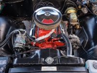 1966 Chevrolet Impala for sale (ID-124402)