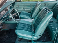 1966 Chevrolet Impala for sale (ID-124402)