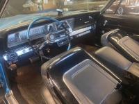 1966 Chevrolet Impala for sale in Michigan (ID-124817)