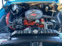 1966 Chevrolet Impala for sale in Michigan (ID-124817)