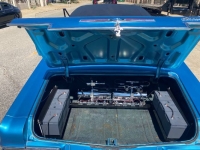 1966 Chevrolet Impala for sale in Michigan (ID-124817)