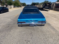 1966 Chevrolet Impala for sale in Michigan (ID-124817)