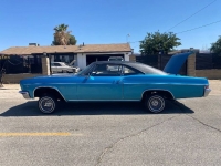 1966 Chevrolet Impala for sale in Michigan (ID-124817)
