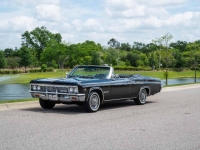 1966 Chevrolet Impala for sale (ID-128048)