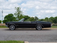 1966 Chevrolet Impala for sale (ID-128048)