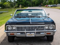 1966 Chevrolet Impala for sale (ID-128048)