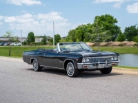 1966 Chevrolet Impala for sale (ID-128048)