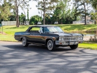 1966 Chevrolet Impala for sale (ID-128048)