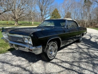 1966 Chevrolet Impala for sale in Michigan (ID-128465)