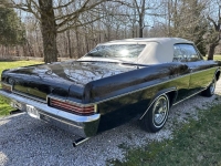 1966 Chevrolet Impala for sale in Michigan (ID-128465)