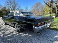 1966 Chevrolet Impala for sale in Michigan (ID-128465)