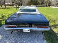 1966 Chevrolet Impala for sale in Michigan (ID-128465)