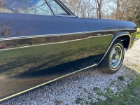 1966 Chevrolet Impala for sale in Michigan (ID-128465)