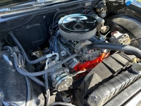 1966 Chevrolet Impala for sale in Michigan (ID-128465)