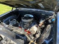 1966 Chevrolet Impala for sale in Michigan (ID-128465)