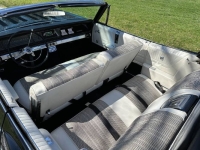 1966 Chevrolet Impala for sale in Michigan (ID-128465)