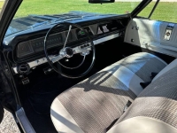 1966 Chevrolet Impala for sale in Michigan (ID-128465)