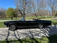 1966 Chevrolet Impala for sale in Michigan (ID-128465)