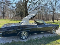 1966 Chevrolet Impala for sale in Michigan (ID-128465)
