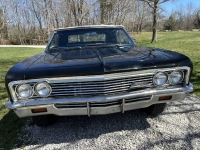 1966 Chevrolet Impala for sale in Michigan (ID-128465)