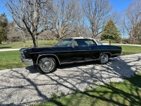1966 Chevrolet Impala for sale in Michigan (ID-130116)